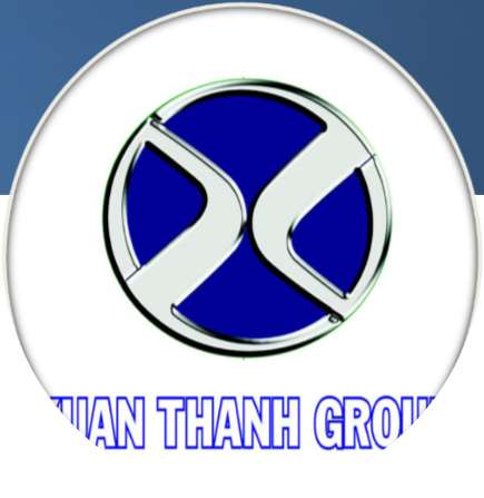 Xuan Thanh Group logo